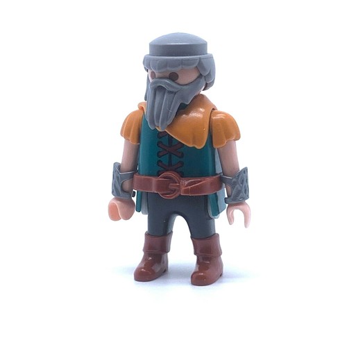 Playmobil mittelalter - *, *