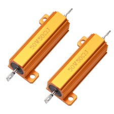 Stk watt ohm 5 - 50,