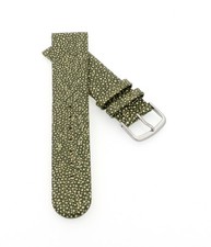 Perlrochen-Style Uhrenarmband