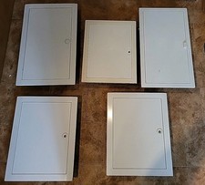 verteilerkasten Unterputz Konvolut  5 Stück 