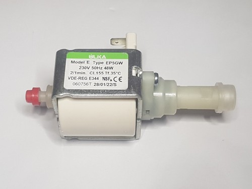 Ulka pumpe ep5gw 48w original - ep5gw,