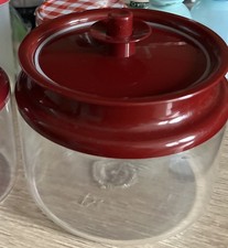 Tupperware Panorama Klärchen