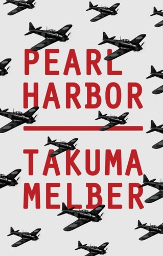 Pearl harbor takuma melber - harbor,