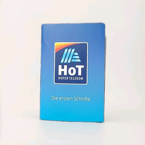 Hofer hot sim karte austria - hot,