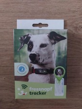 Hundetracker GPS Fressnapf 1. Generation