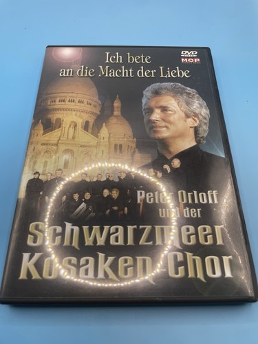 Peter orloff schwarzmeer - peter,