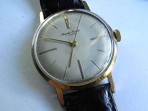Selten vintage herren - ,