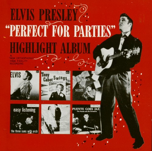 Elvis presley others - presley,