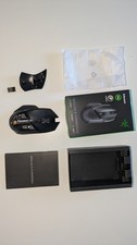 Razer Basilisk x HyperSpeed