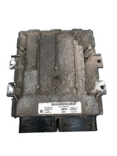 Ford Transit Custom Motorsteuergerät GK2112A650NA Modul 1995cc Diesel YMF6 2020 s59