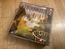 Brettspiel auf Englisch wie