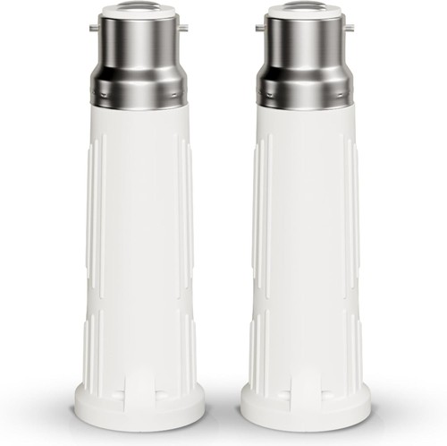 Lampenadapter b22 auf e27 - lampenadapter,