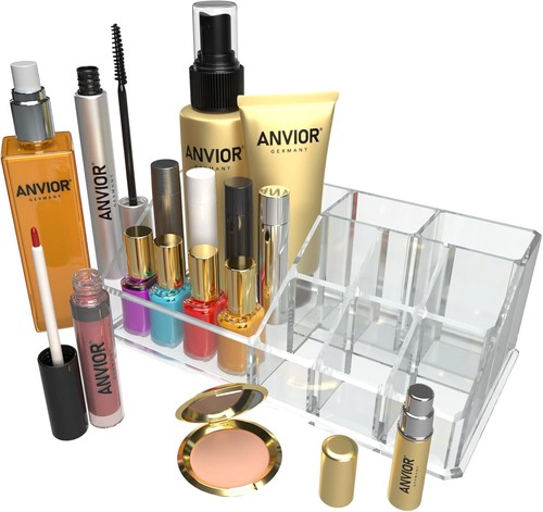 Make organizer - organizer,