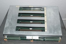 SNK Neo Geo MVS 4-Slot Board