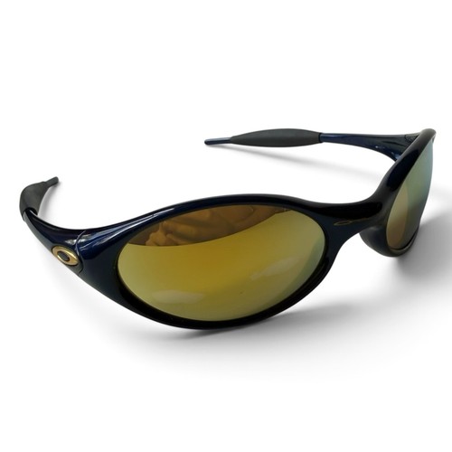 Oakley new eye jacket midnight - jacket,