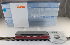 Roco 63930 Diesellokomotive BR