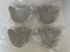 4x Tropfschale Auffangschale