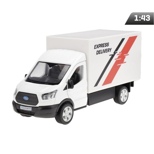 Modellauto rmz ford - modellauto, 1:43