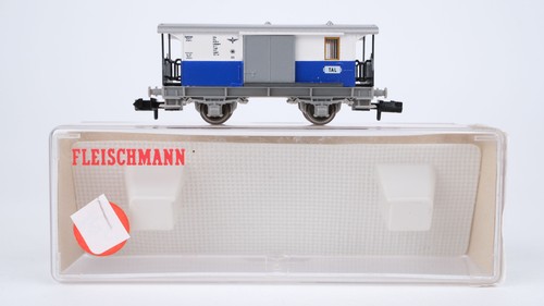 Fleischmann 8054 lokal bahn - n,