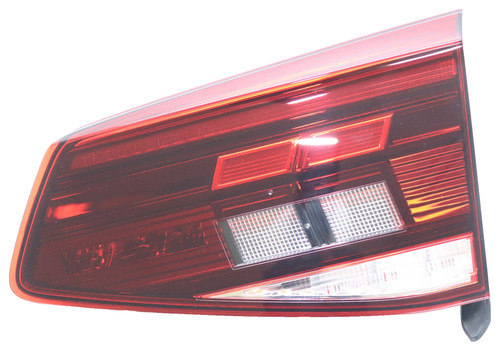 Passat b8 facelift - 3g,
