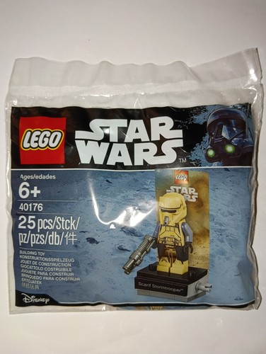 Star wars scarif stormtrooper - star,