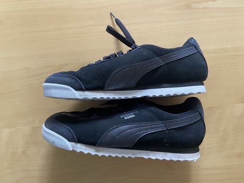 Sneaker puma modell roma echt - sneaker,