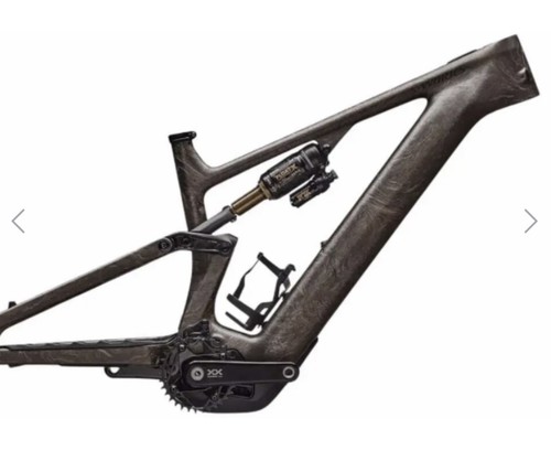 Specialized turbo levo gen4 - levo,