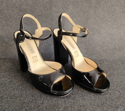 Buffalo sandaletten high - buffalo,