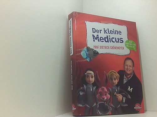 Der kleine medicus dietrich - der,