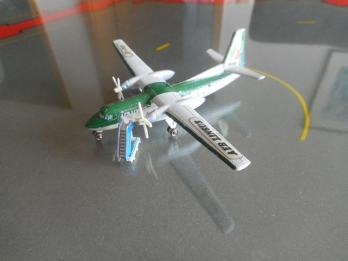 Siku flugzeug 250 - 1:250, fokker