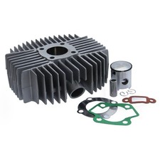 Kreidler Florett RM RMC Flory