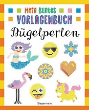 Mein buntes vorlagenbuch - mein,