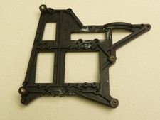 Ersatzteil Seitenteil Rechts