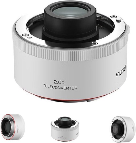 Viltrox 0x telekonverter - tc-2.0x,