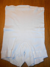 neuer Feinripp Pagenslip von Schiesser Gr. 46 ♥ neu