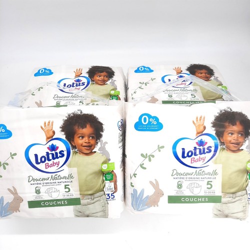 Lotus baby wickelwindeln - lotus,