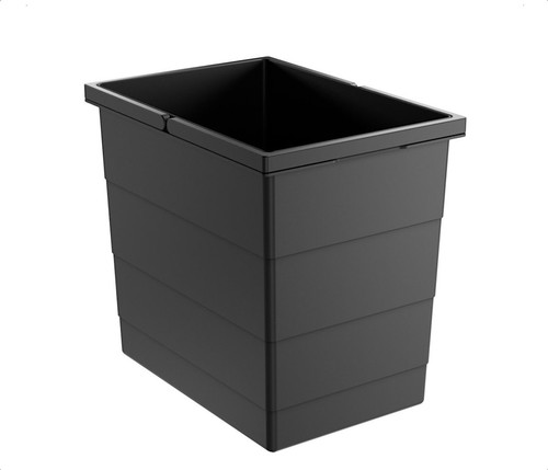 Hailo liter inneneimer - 18,