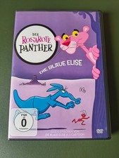 Der Rosarote Panther - Die Blaue Elise - Die Komplette Serie - DVD