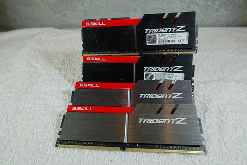 Gskill 3400c16d 16gtz - gskill, f4-3400c16d-16gtz