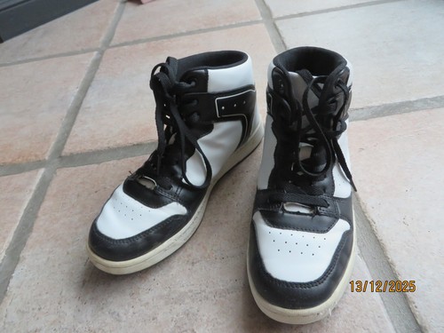 Sneaker knöchelschuh - sneaker, /