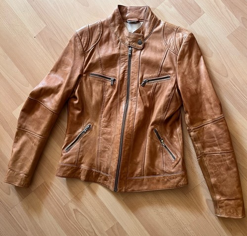 Street one lederjacke - street, one,