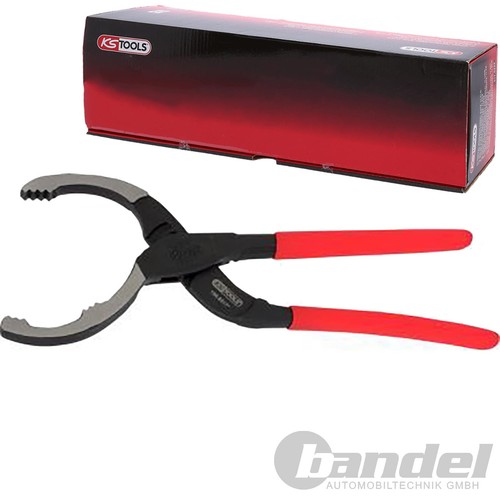 Tools ölfilterzange - ks,