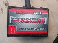 Yamaha YZF-R1 / R1 2002-2003 5PW - Dynojet Power Commander 5 V