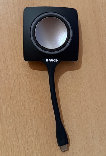 Barco clickshare - -,