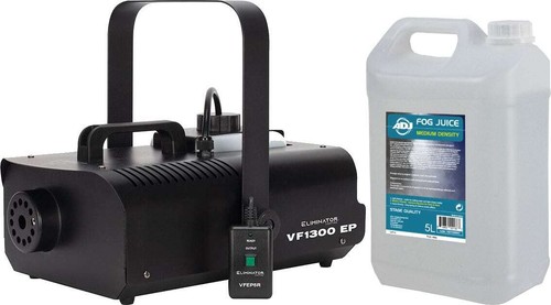 Eliminator vf1300 - eliminator,