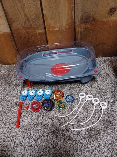 Electric beyblade burst surge - electric,