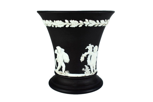 Wedgwood england basaltware - england,