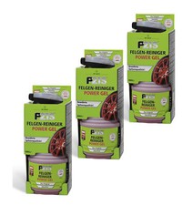 3x 750ml Dr. Wack P21S