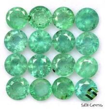 4.95 Karat Natürlicher