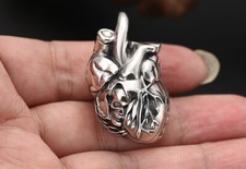 K07 Anhänger anatomisches